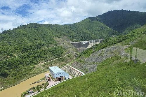 Nghệ An: Cần giải quyết dứt điểm vướng mắc 3 dự án thủy điện