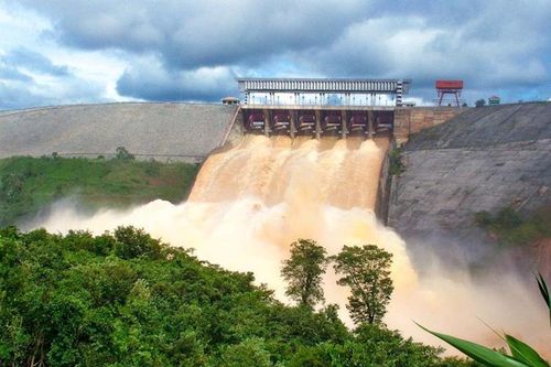Tăng khả năng cung ứng cho hệ thống điện quốc gia