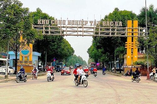 Thanh Hóa: Tháo gỡ khó khăn phòng cháy chữa cháy cho Khu công nghiệp Tây Bắc Ga