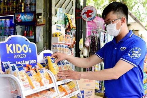 KDC trả cổ tức đặc biệt năm 2022 bằng tiền mặt với tỷ lệ 50%