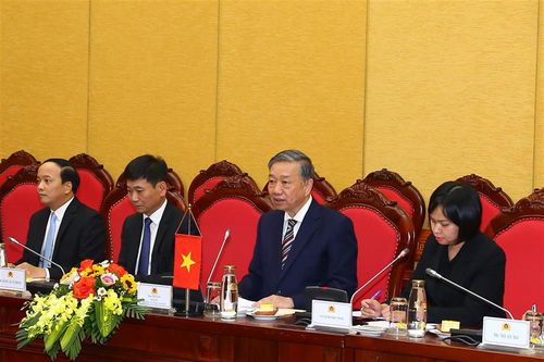 Phối hợp chặt chẽ trong điều tra, xử lý các vụ án kinh tế có yếu tố nước ngoài