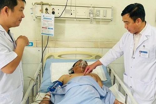 Thông tin mới nhất cấp cứu nạn nhân vụ TNGT khiến 8 người tử vong ở Quảng Nam