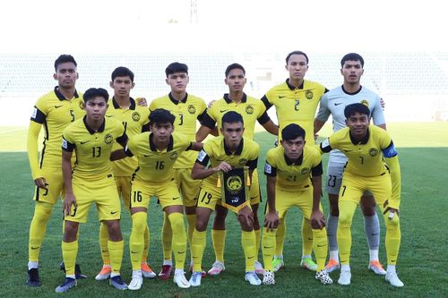 U23 Malaysia không dự ASIAD, dồn sức nhắm Olympic