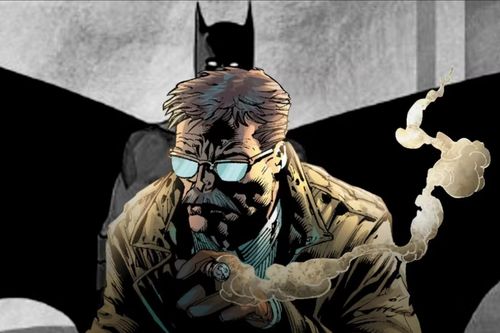 Lý giải việc Batman luôn bất ngờ biến mất