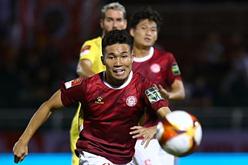 CLB TP.HCM sớm vỡ mộng tại V.League