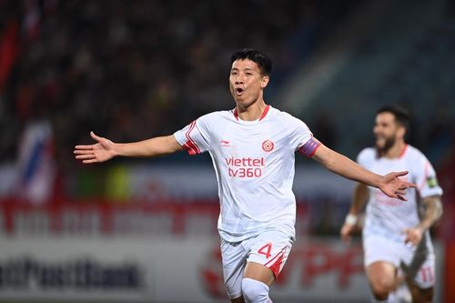 Vòng 3 V-League 2023: HAGL cầm hòa Nam Định, CA Hà Nội thua Viettel