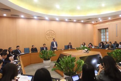 Hà Nội: Rà soát lại thực trạng 6 nhà hát của Thủ đô