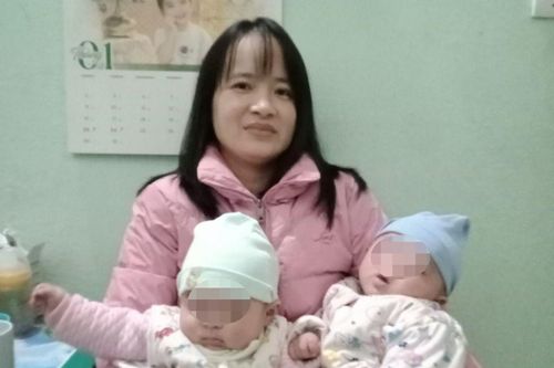 Hạnh phúc nhân đôi