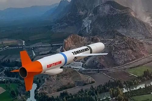 Vì sao Nhật Bản muốn có tên lửa Tomahawk của Mỹ?