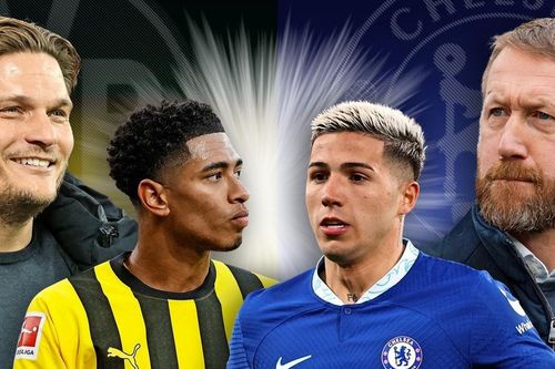 Chelsea - Dortmund: Kết cục khó lường