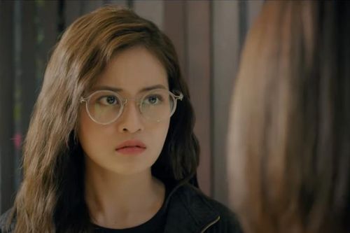 'Đừng nói khi yêu' tập 9: Ly (Thùy Anh) bị dằn mặt