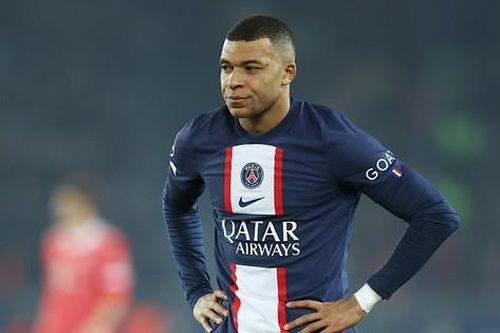 Mbappe hẹn 'trả hận' Bayern tại lượt về