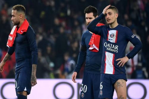 PSG thua xấu hổ Bayern, HLV Galtier ước Mbappe vào sân sớm hơn