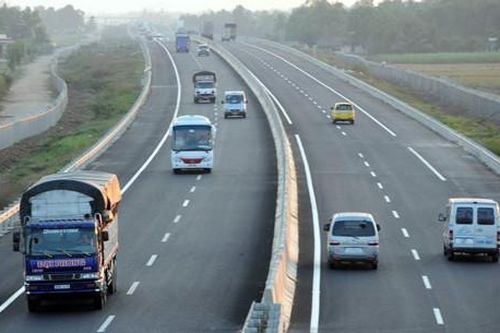 Sắp khởi công tuyến cao tốc Tuyên Quang-Hà Giang