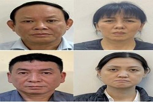 Phê chuẩn khởi tố, bắt tạm giam cựu Chủ tịch Nhà xuất bản Giáo dục Việt Nam và 'bộ sậu'