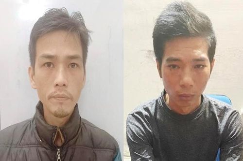 Triệt phá ổ nhóm đi xe máy cướp giật trắng trợn và côn đồ