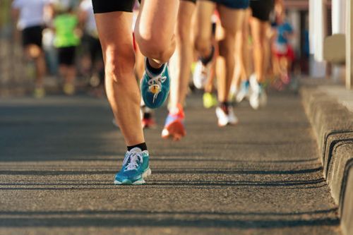 Giải Tiền Phong Marathon 2023 quy tụ khoảng 4.000 - 5.000 vận động viên