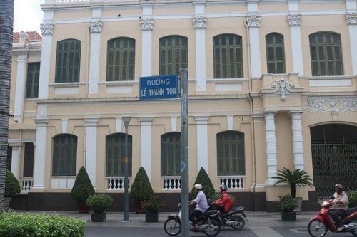 Tp.HCM: Người dân lo ngại vấn đề giấy tờ nếu đổi tên đường
