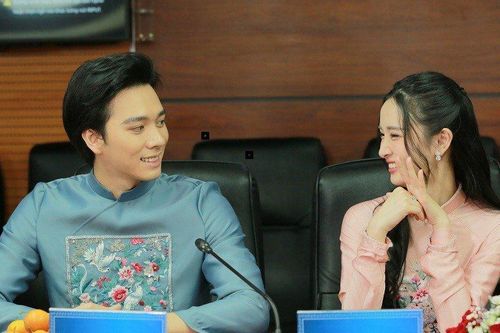 Jun Vũ và Hải Nam lần đầu tiên hợp tác trong Khoảnh khắc tình yêu