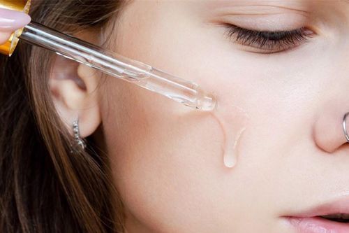 Lưu ý gì khi dùng serum trong chăm sóc da