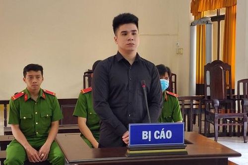 Kiên Giang: Mua bán và tàng trữ ma túy, thanh niên lĩnh 13 năm tù