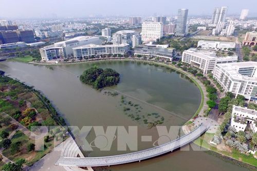 Bloomberg: Việt Nam là mảnh đất hấp dẫn cho các công ty khởi nghiệp