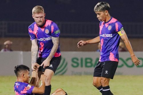 Sài Gòn FC sẽ chuyển giao suất hạng Nhất cho Lâm Đồng