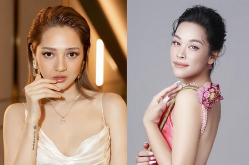 Giữa ồn ào, netizen bất ngờ soi ra được điểm chung của 'O Sen' Ngọc Mai và ca sĩ Bảo Anh