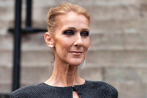 Diva Celine Dion lần đầu chạm ngõ điện ảnh, fan hồi hộp chờ đợi diễn xuất