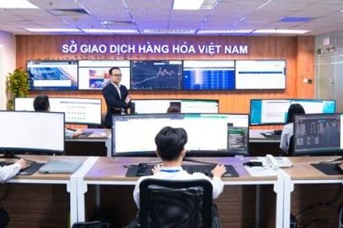 Hỏi đáp Giao dịch Hàng hóa (Số 1): Sở Giao dịch Hàng hóa Việt Nam là gì?