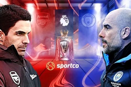 Nhận định bóng đá trận Arsenal và Man City (2h30 ngày 16/2), đá bù vòng 12 Ngoại hạng Anh