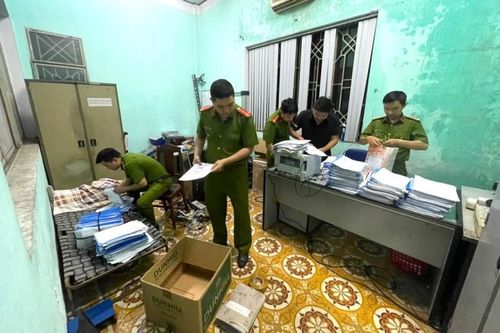 Đà Nẵng: Tạm dừng tiếp nhận, thẩm định hồ sơ thiết kế cải tạo xe cơ giới để phục vụ điều tra