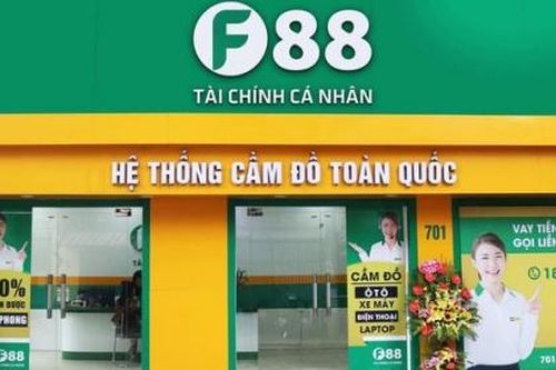 F88 đóng 4,5 tỷ đồng bảo hiểm cho gần 2.200 lao động