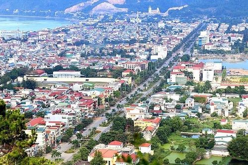 Mới hơn 1 tuổi, HAVANA muốn làm dự án gần 2.300 tỷ đồng tại Hòa Bình