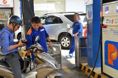 Quỹ bình ổn nhưng lại đang gây... bất ổn thị trường xăng dầu?
