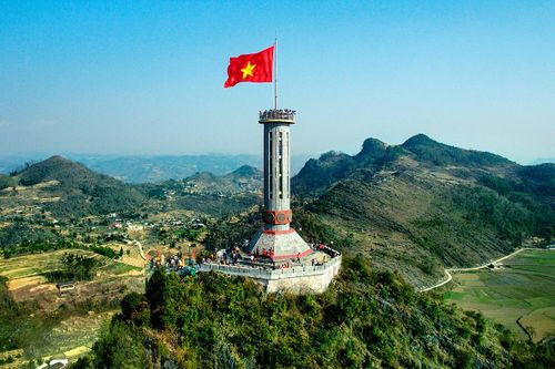 Hà Giang không phát triển du lịch ồ ạt mà giữ du lịch bền vững