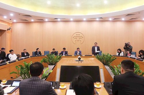 Nghiên cứu cơ chế tự chủ của các đơn vị nghệ thuật Hà Nội