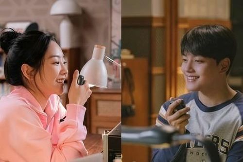 Phim hay chiếu rạp: 'Thanh Âm Tình Đầu' - mọi cảm xúc đều đáng được trân trọng