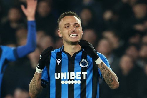 Hiện tượng Champions League thua bạc nhược ở vòng 16 đội