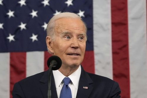 CNN: FBI khám xét Đại học Delaware về vụ tài liệu mật của ông Biden