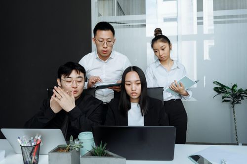 Hối hận khi rời bỏ công ty cũ
