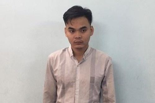 Mang ma túy từ TP.HCM về Đồng Nai để bán