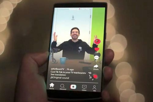 TikTok lên kế hoạch thu phí xem video