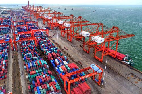 Triển vọng từ Hiệp định thương mại tự do ASEAN-Trung Quốc phiên bản 3.0