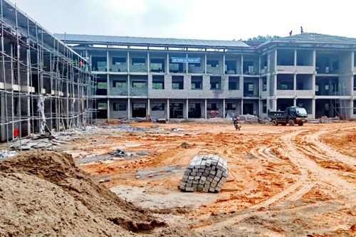 Thái Nguyên đẩy nhanh tiến độ các dự án phục hồi, phát triển kinh tế-xã hội