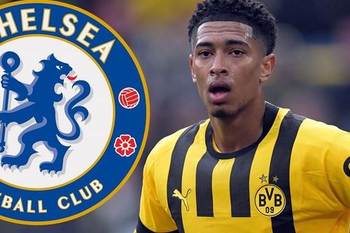 Chuyển nhượng cầu thủ Ngoại hạng Anh ngày 16/2: Erling Haaland sẽ rời Man City; MU quan tâm ký Tammy Abraham; Chelsea muốn có Jude Bellingham