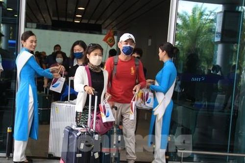 Việt Nam gửi công hàm đề nghị Trung Quốc sớm mở tour du lịch
