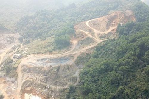 Dự án khiến cựu Phó Chủ tịch UBND tỉnh Hà Nam vướng lao lý