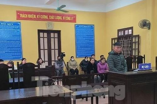 Lĩnh án vì ép kẻ trộm ăn măng sống dẫn đến tử vong