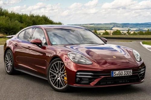 Top 5 chiếc xe sedan nhanh nhất thị trường năm 2023